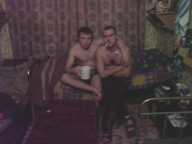 Михаил Ковзик фотография #30