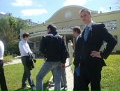 Фотография Городскова Димы