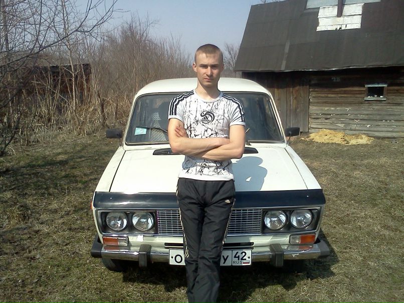 Константин Келлер фотография #38