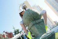 Фотография Осиковой Лерки