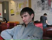 Фотография Суханова Владимира