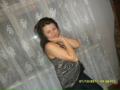 Фотография Табаковой Галии