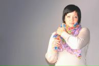 Фотография Мороз Светланы