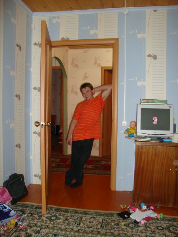 Артур Урусов фотография #37