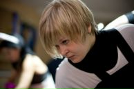 Фотография Философовой Юлии