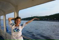 Фотография Ковшовой Марии