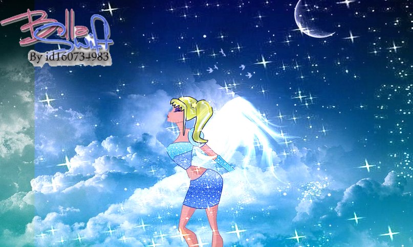 Bloom Mickey-Mouse фотография #13