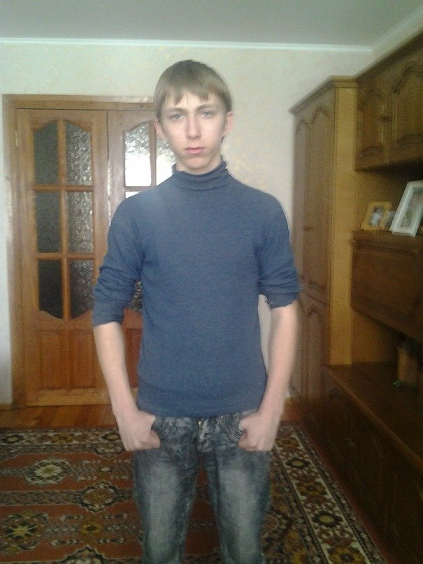 Семён Семёнов фотография #45