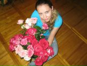 Фотография Шаталовой Ольги