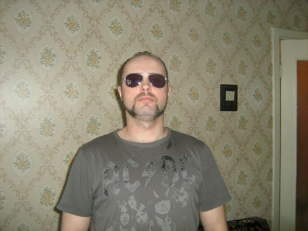 Игорь Зубков фотография #32