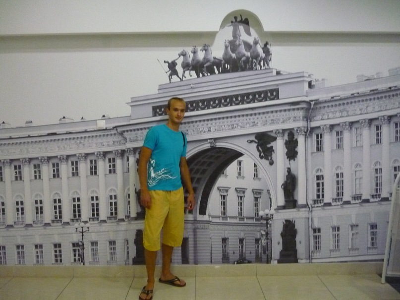 Dima Krasilnikov фотография #17