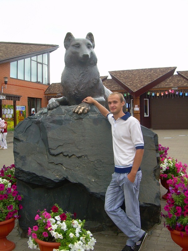 Dima Krasilnikov фотография #32