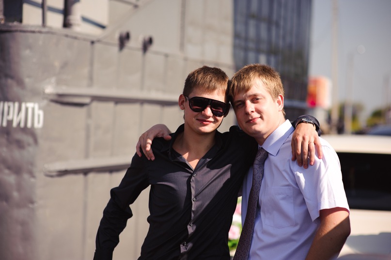 Дима Егоров фотография #40