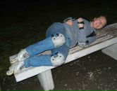 Фотография Абакумовой Людмилы