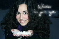 Фотография Китиашвили Наташи