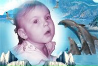 Фотография Абрамовских Светланы