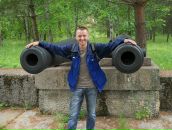 Фотография Пригарина Кирилла