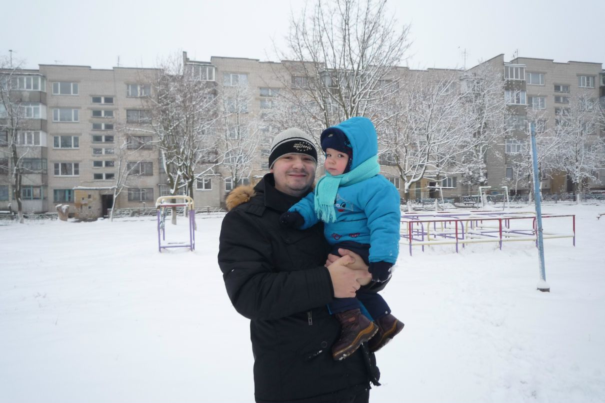 Игорь Струков фотография #12