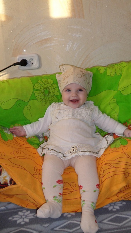 Ольга Гуж фотография #31