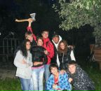 Фотография Головой Анастасии