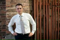 Фотография Перепелицы Константина