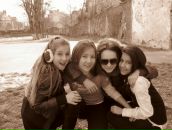 Іруся Мамедова фотография #41 (источник - https://vk.com/id67110235)