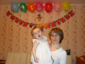 Фотография Кузнецовой Анны