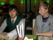 Андрій Капрош фотография #34 (источник - https://vk.com/id49860639)