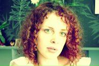 Таня Андрієвська фотография #23 (источник - https://vk.com/id28200834)