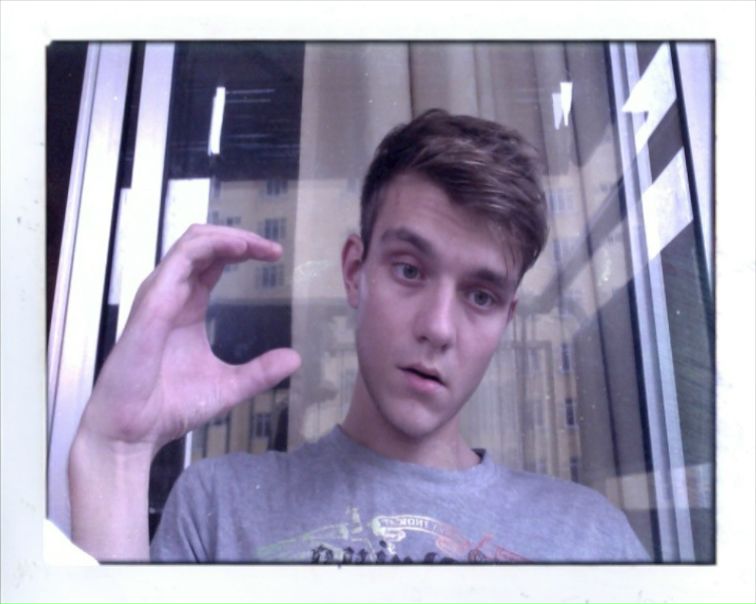 Mr Latin фото №48