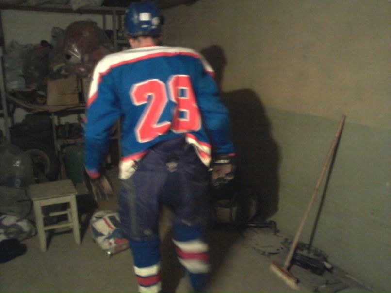 Дима Китов фотография #7