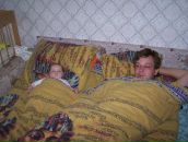 Фотография Феллера Глеба