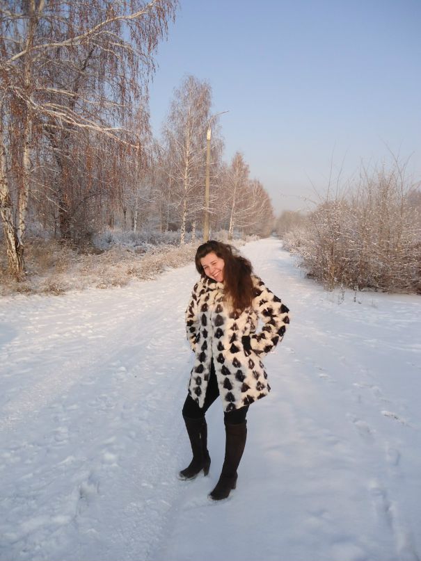 Дунька Киселёва фотография #8