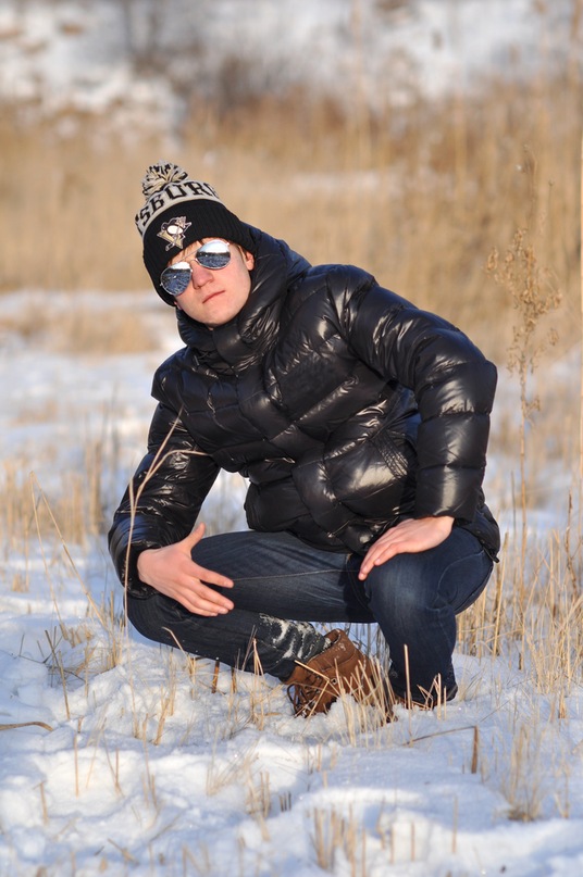 Дмитрий Петров фотография #7