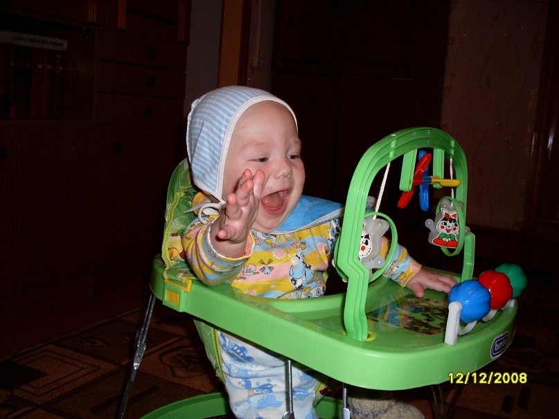 Андриан Иванов фотография #40