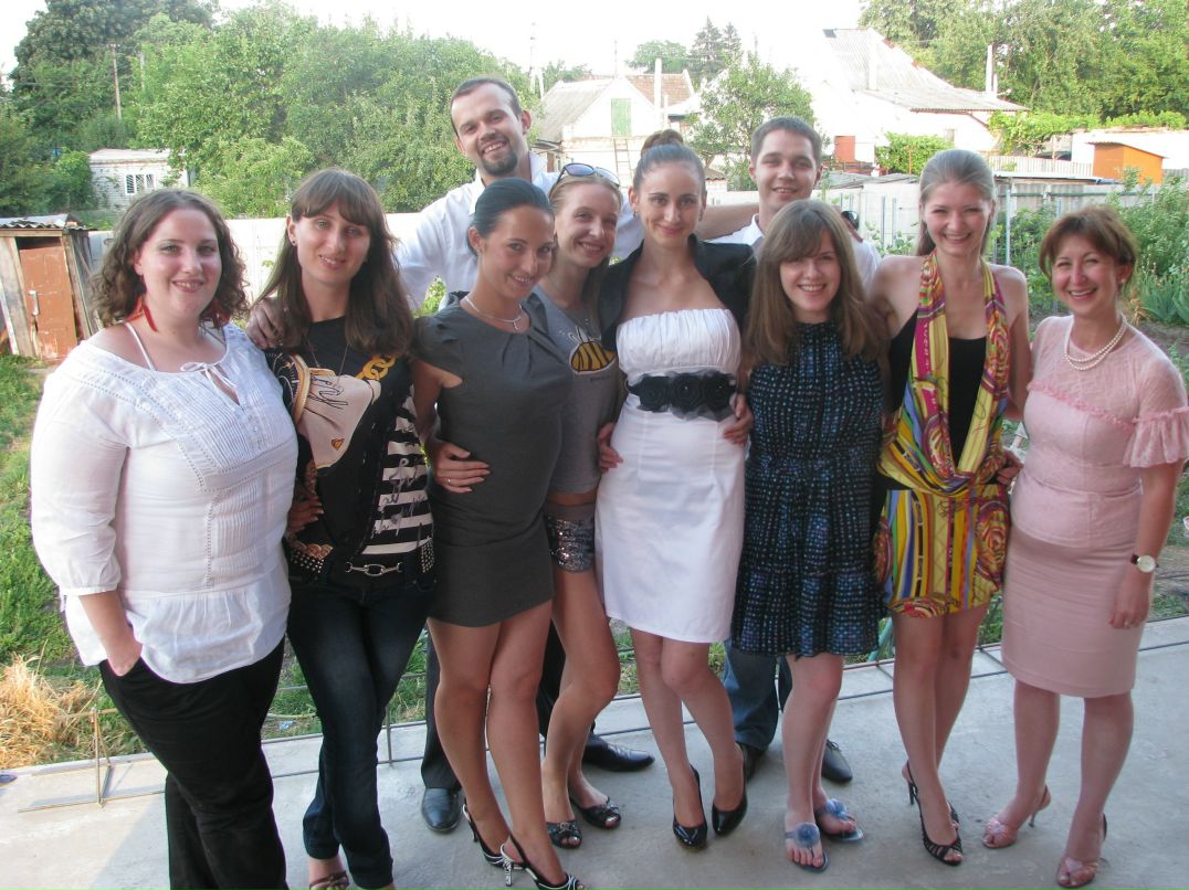 Сергей Липченко фотография #20