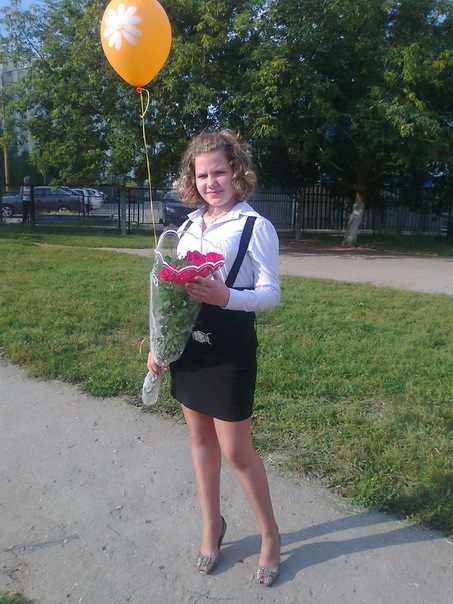 №11, Кристиночка Лазукина №11, Кристиночка Лазукина