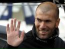 Фотография Zidane Zinedine
