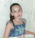 Фотография Прошкиной Адели