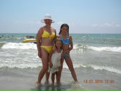 Андріана Ненчин фотография #1