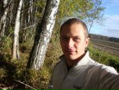 Фотография Лебедева Сергея