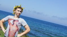 Фотография Немировича-Данченко Максима