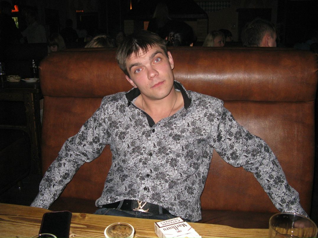 Станислав Бойко фотография #19