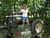 Фотография Родиной Инессы