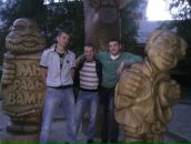 Паша Плотников фотография #44 (источник - https://vk.com/id96630320)