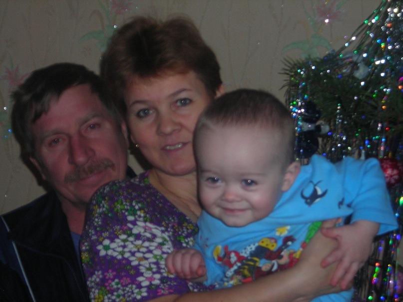 Елена Черткова фотография #18