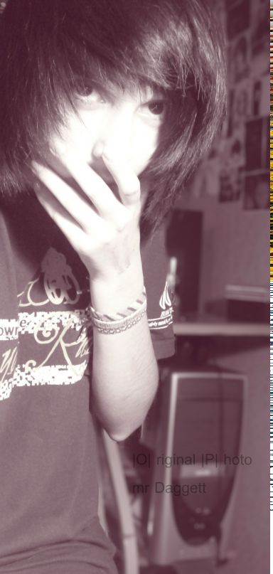 Emile Larson фотография #1