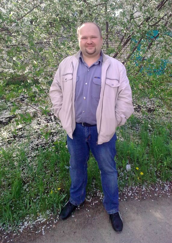 Михаил Бугай фотография #49