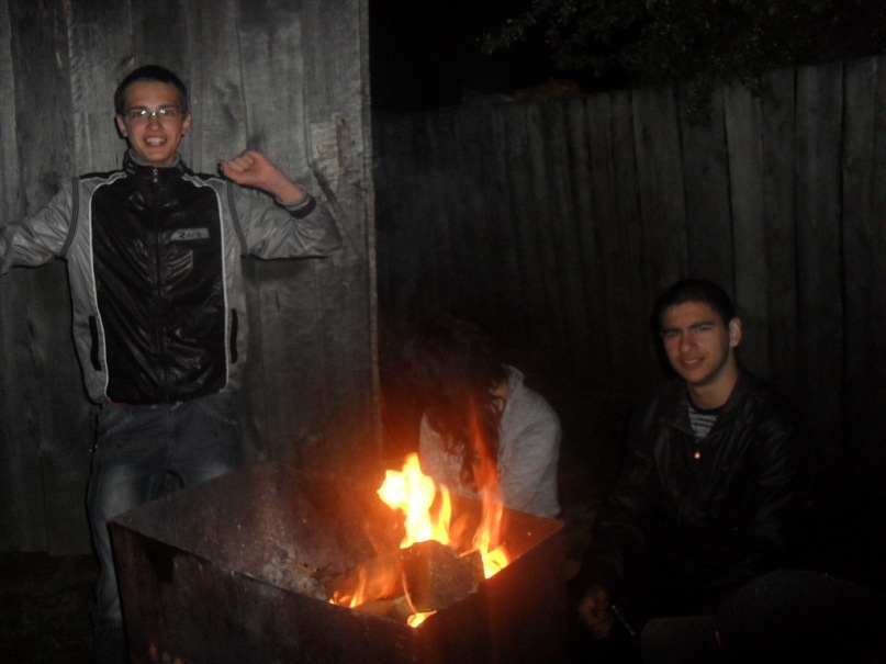 Николай Тарусин фотография #37