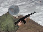 Фотография Буйневича Алексея